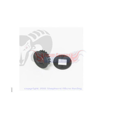 Shepherd 403503 Pulley 18T